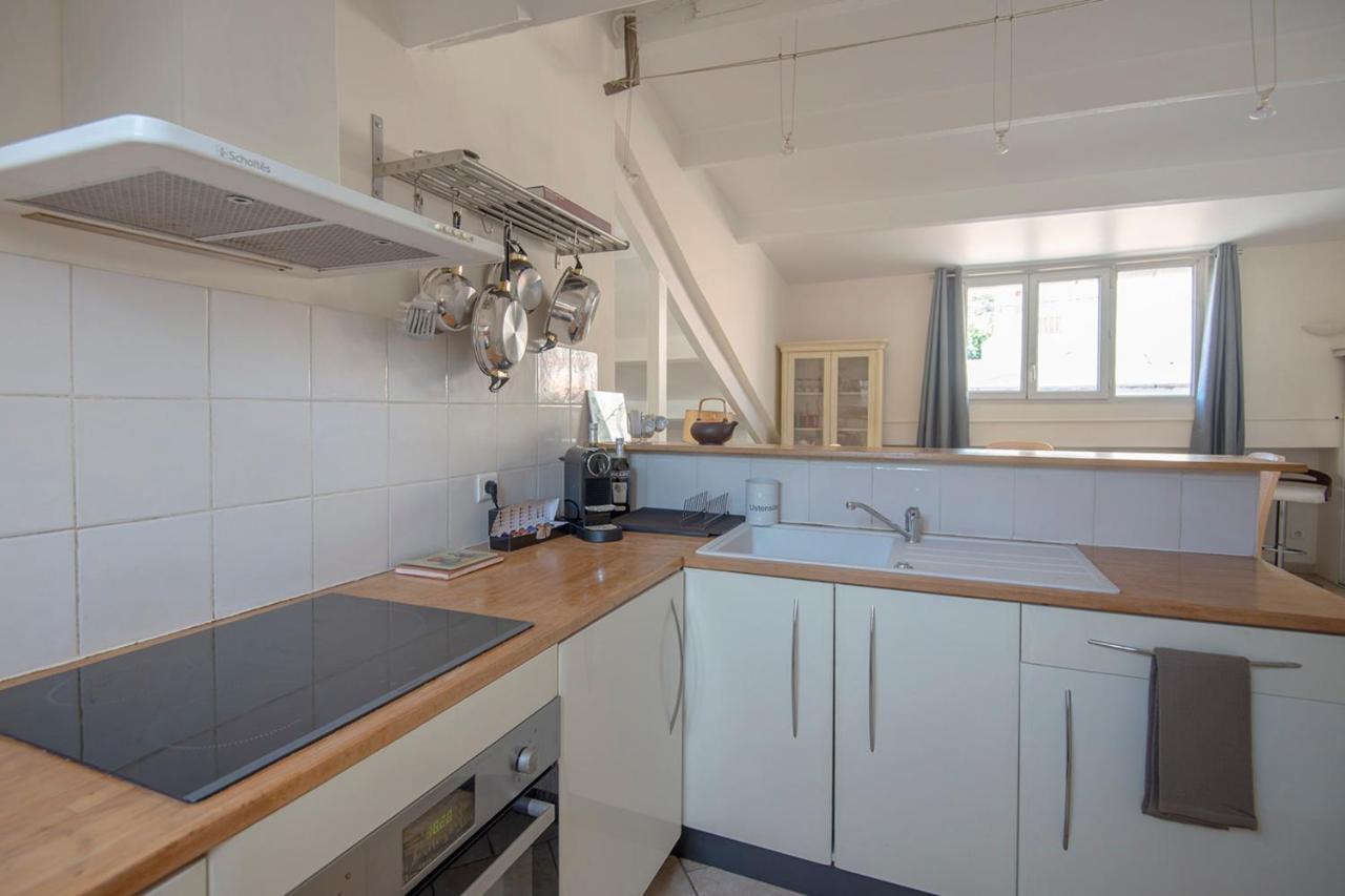 Very Nice Apt Next To The Port Vallon Des Auffes *