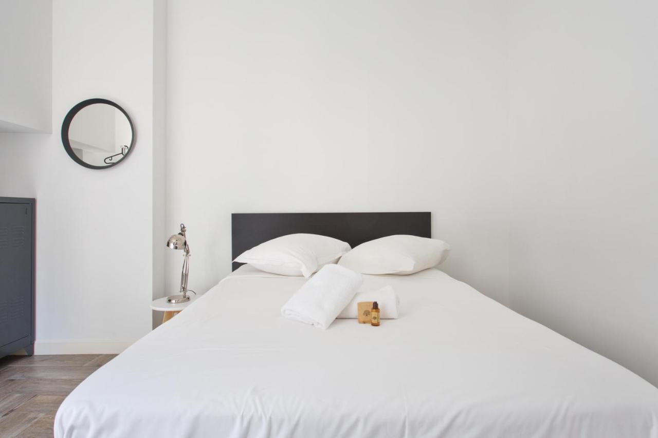 Appartement Accadia - Welkeys *
