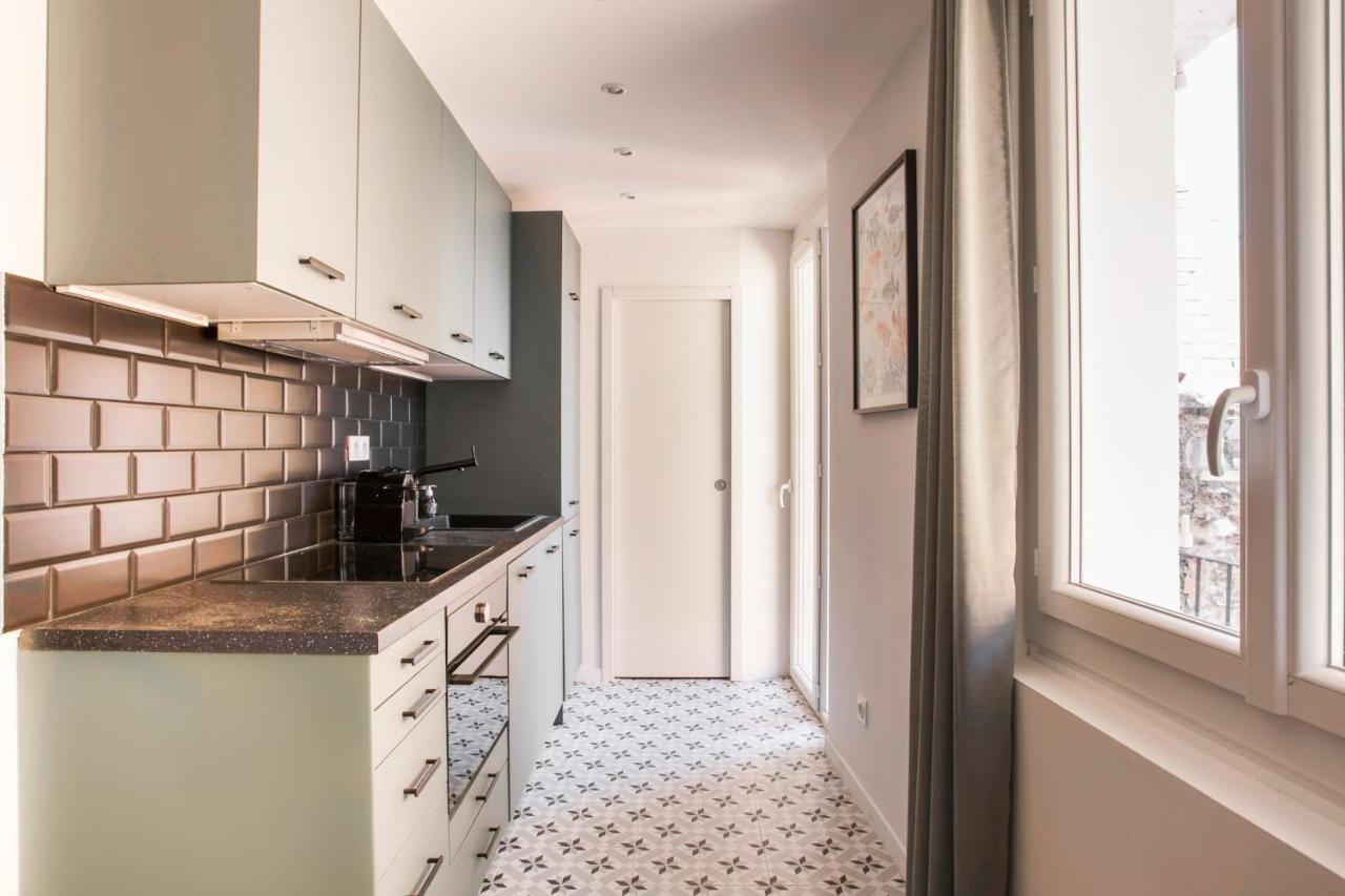 Apartamento Assero - Welkeys *