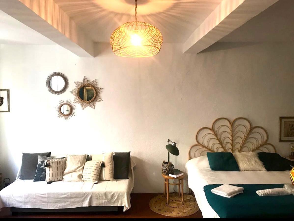 Apartment Grand Studio Rue Du Panier *