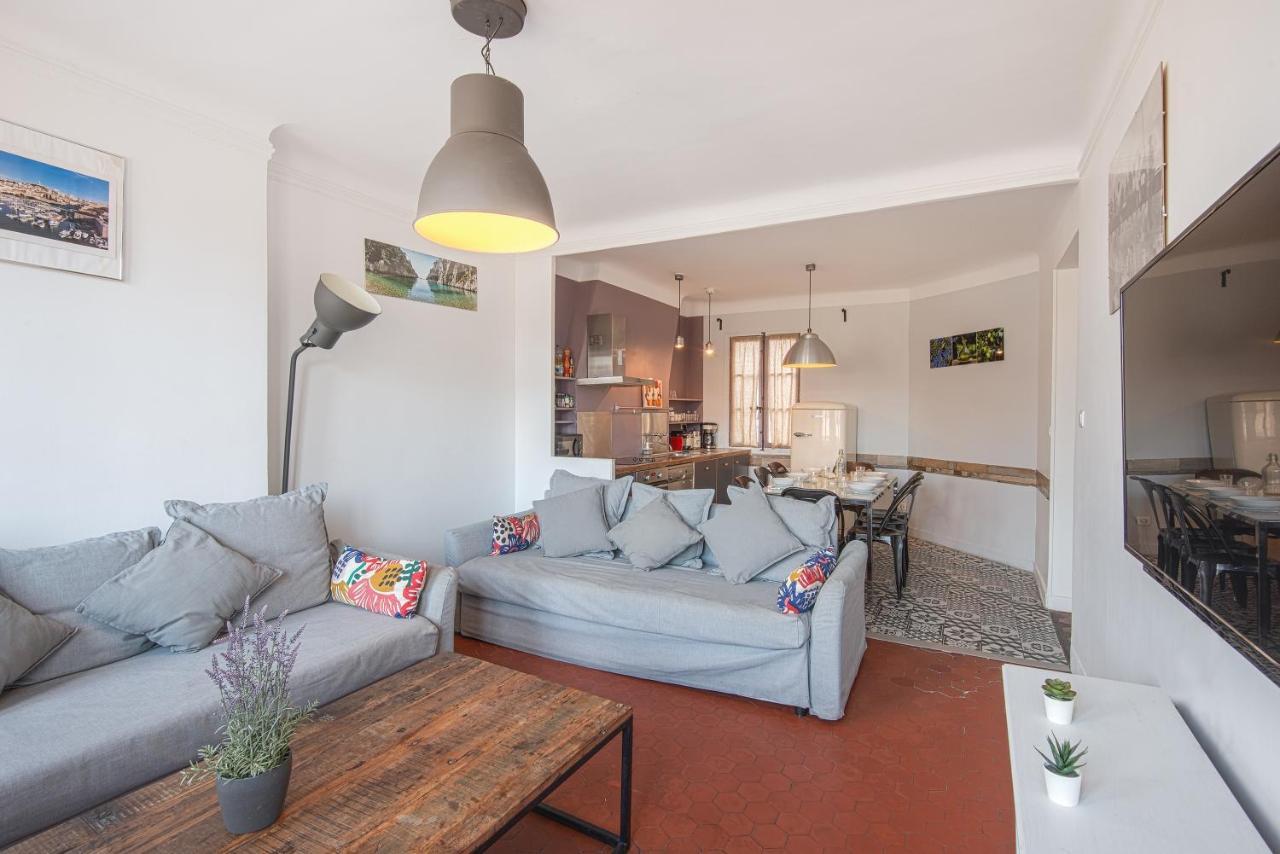 Mai Homes - Le Colbert * Marseille