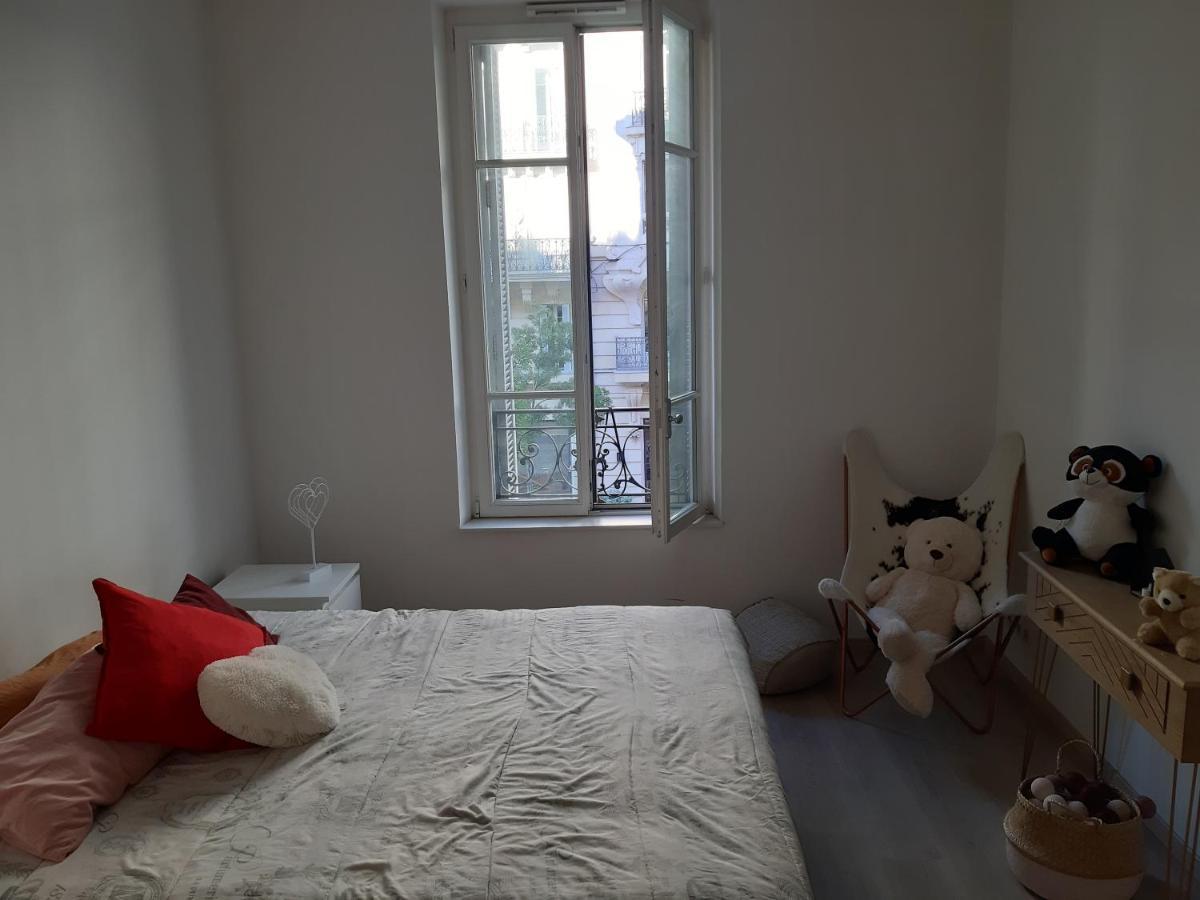 Magnifique Entier T2 Vieux Port Căn hộ Marseille