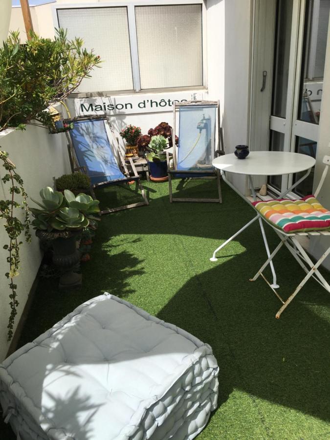 La Petite Maison Bed & Breakfast 2*
