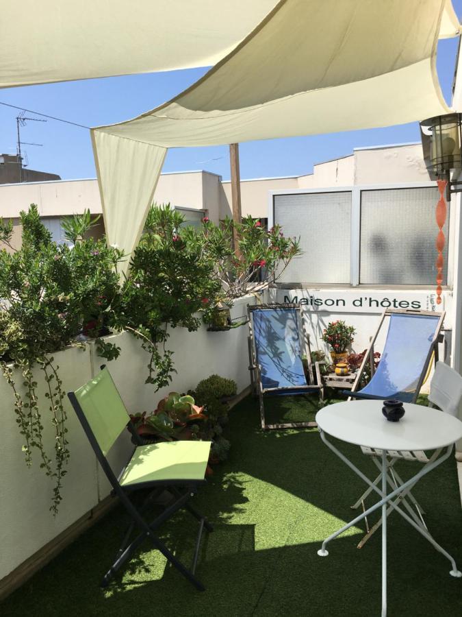 La Petite Maison 2*