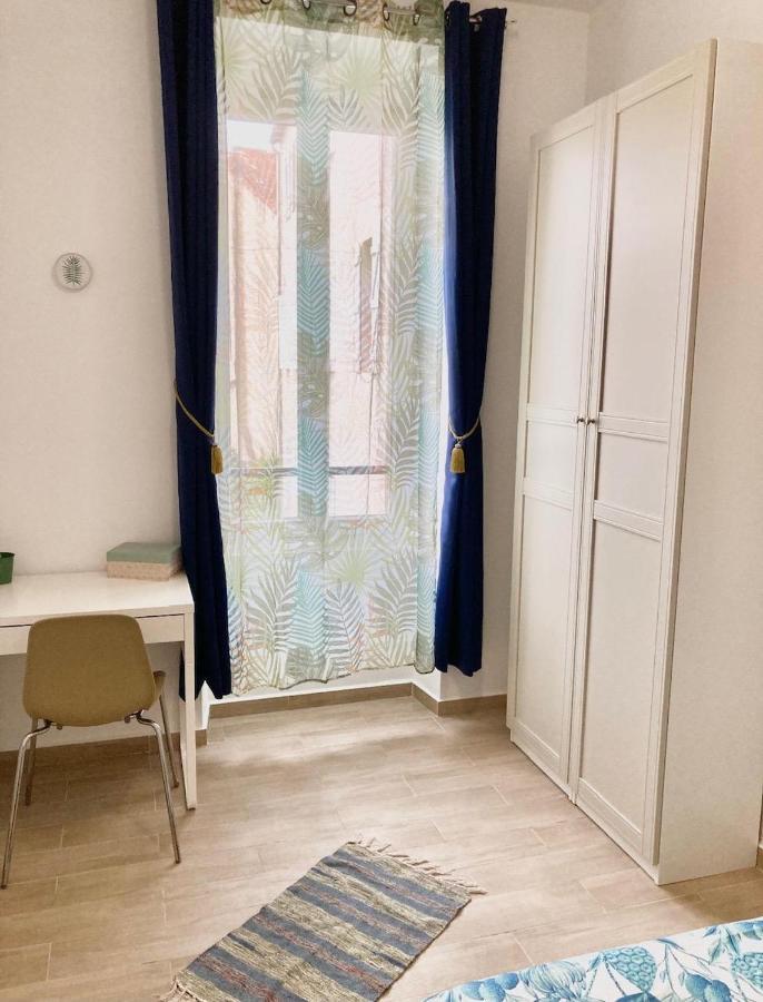 Apartment F4 Proche De La Gare Saint Charles Marseille