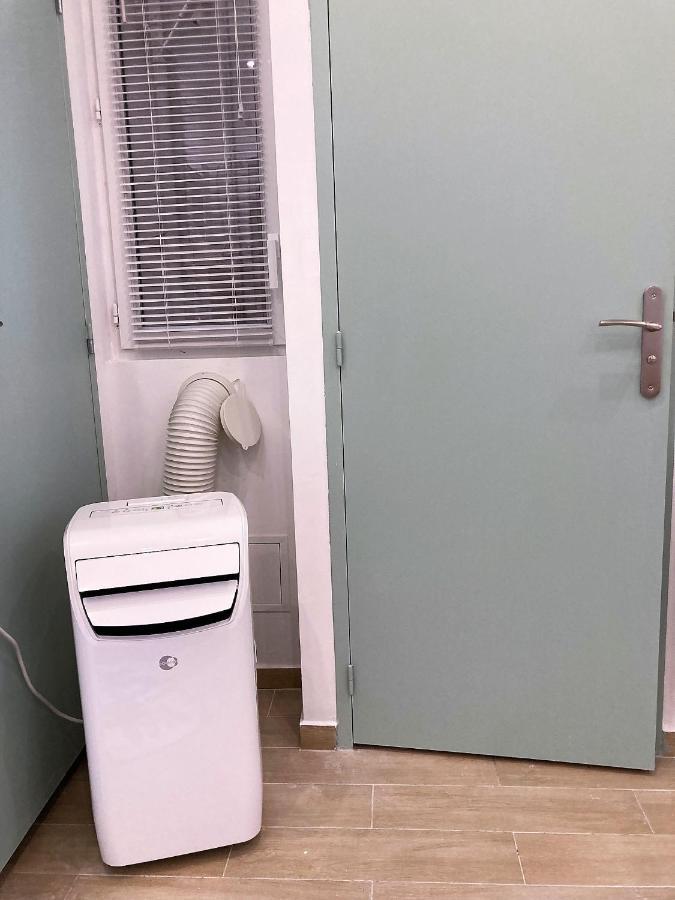 F4 Proche De La Gare Saint Charles Apartment *