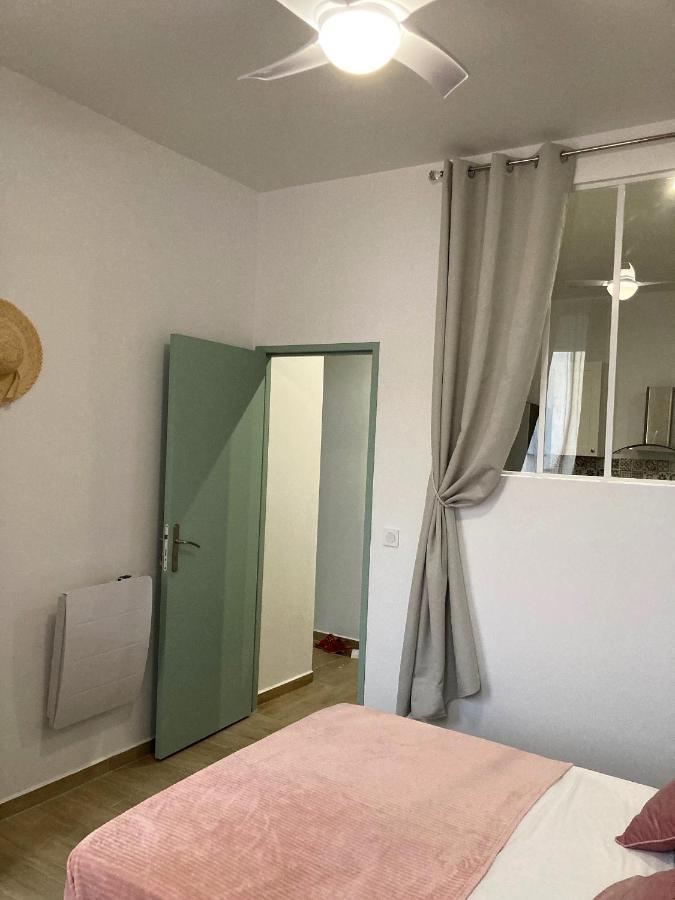 Apartment F4 Proche De La Gare Saint Charles *