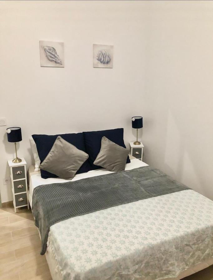 F4 Proche De La Gare Saint Charles Apartment