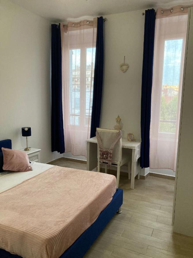 F4 Proche De La Gare Saint Charles Apartment *