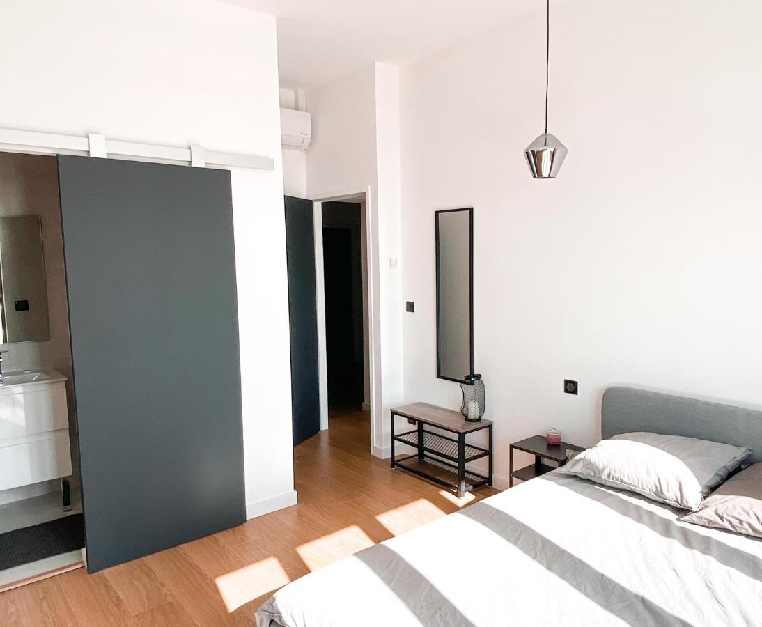 La Maison Mickael Hotel Marseilles
