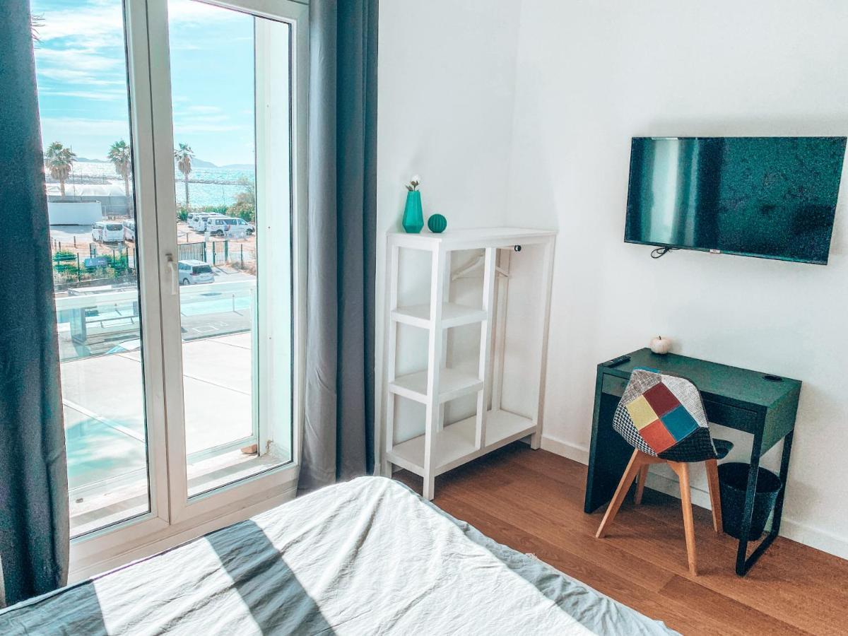 La Maison Mickael Hotel Marseilles