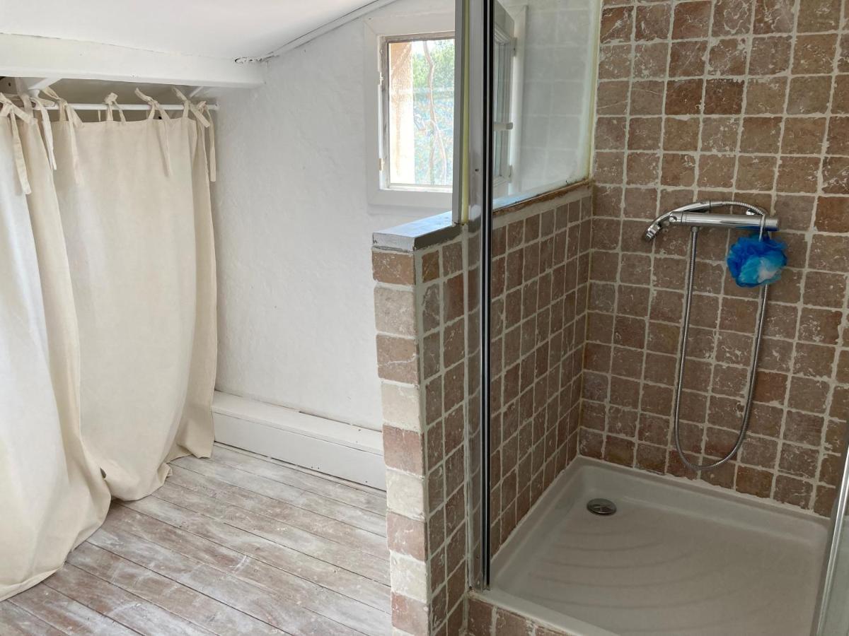 Maison Ensoleillée à 15 Minutes De Cassis Villa *