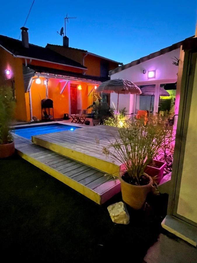 Guest house Le 9ieme Entracte