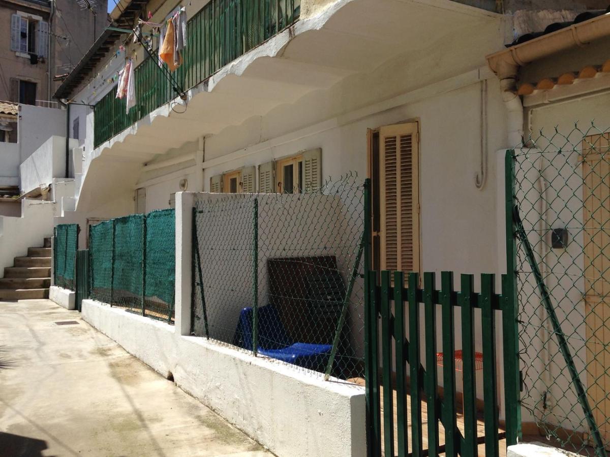 Les Terrasses De Gyptis Et Protis Apartment *