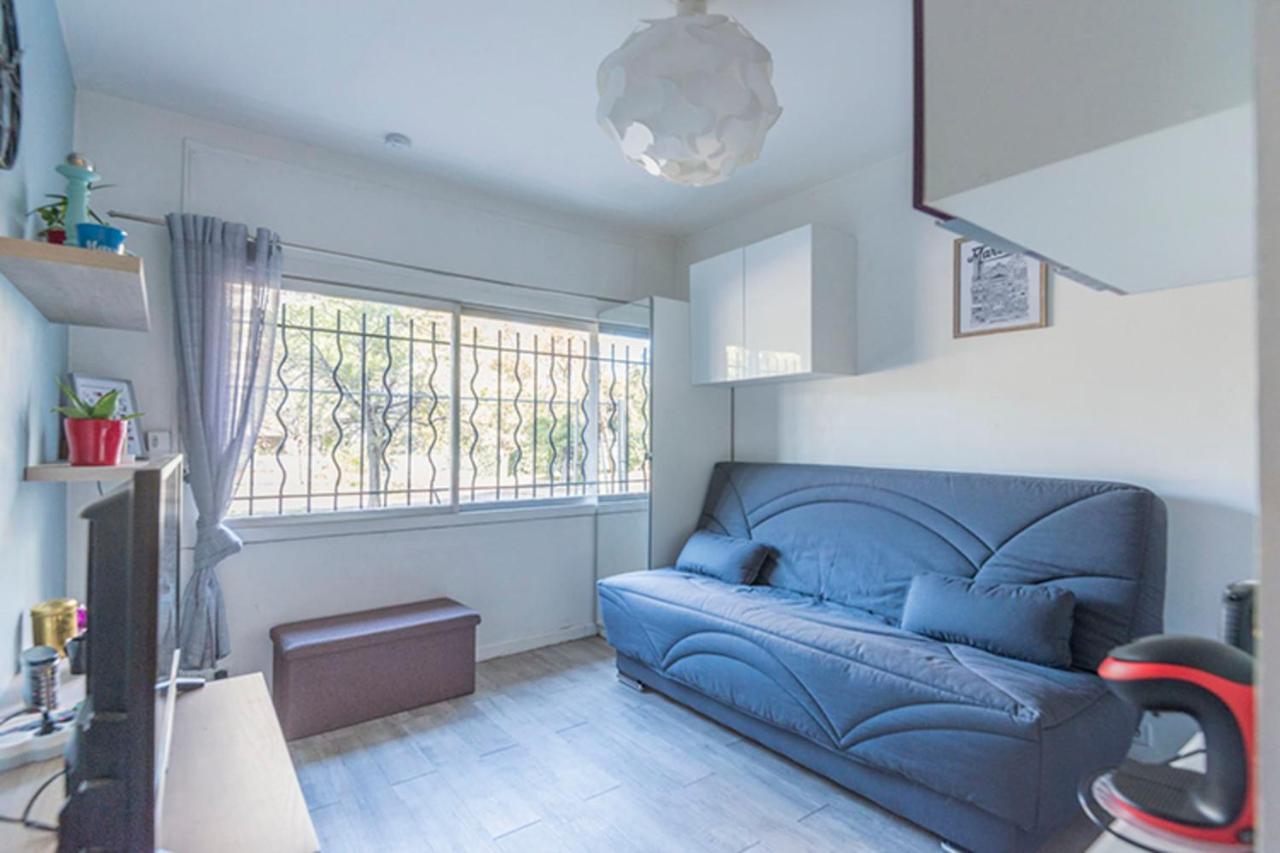 Studio Cosy Near Beach & Expositions' Parc * Marseille