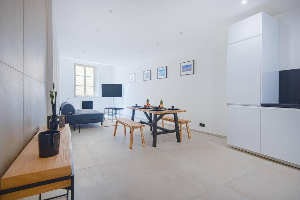 Vieux Port, Le Panier, Luxe, Vous Serez Chez Vous Marseilles