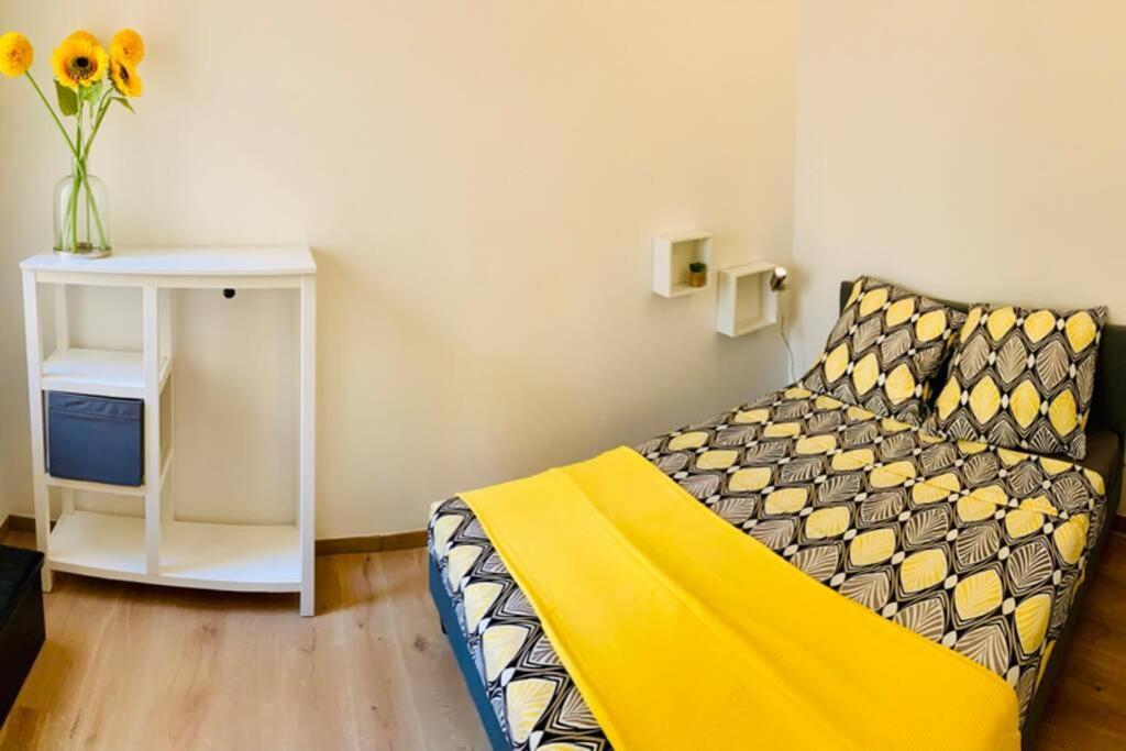 Des Catalans - T2 4 Couchages - Pharo Vieux-port Apartamento *
