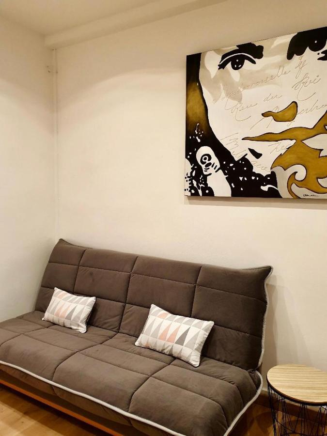Apartamento Des Catalans - T2 4 Couchages - Pharo Vieux-port