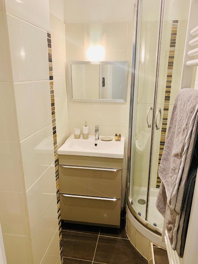 Des Catalans - T2 4 Couchages - Pharo Vieux-port Apartamento