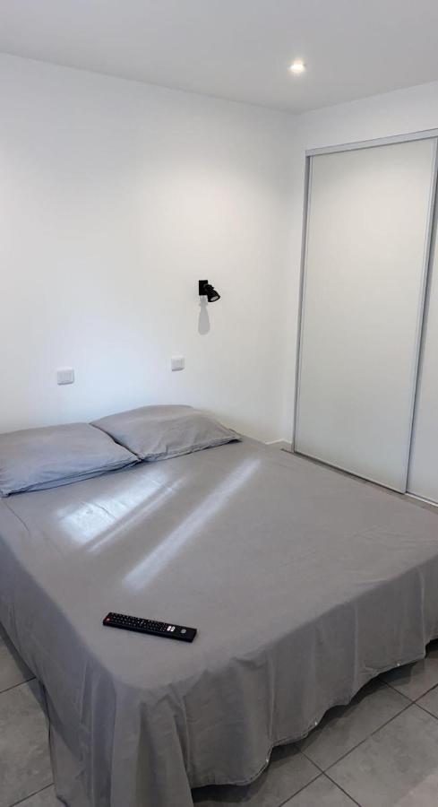 Apartment Rdc - Residentiel - Entree Independante