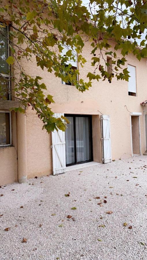Apartment Rdc - Residentiel - Entree Independante *