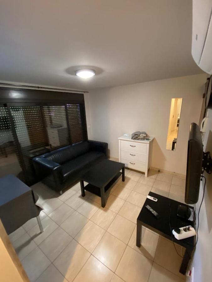 Apartment 4 Personnes Parking Prive Gratuit Calanques Plages Velodrome Hopital Ipc