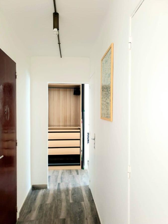 Apartment Calanque Au Coeur De La