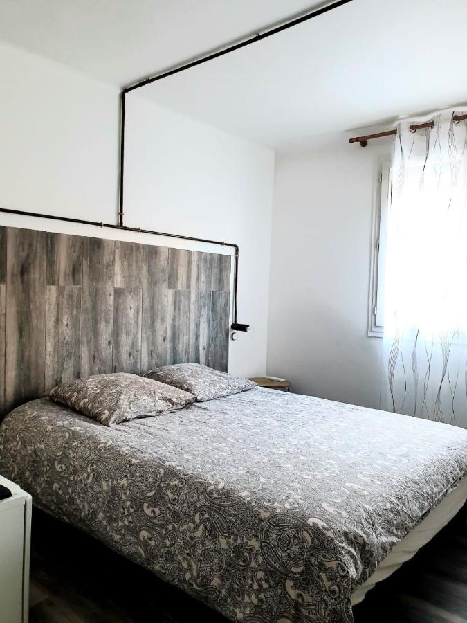 Apartment Calanque Au Coeur De La