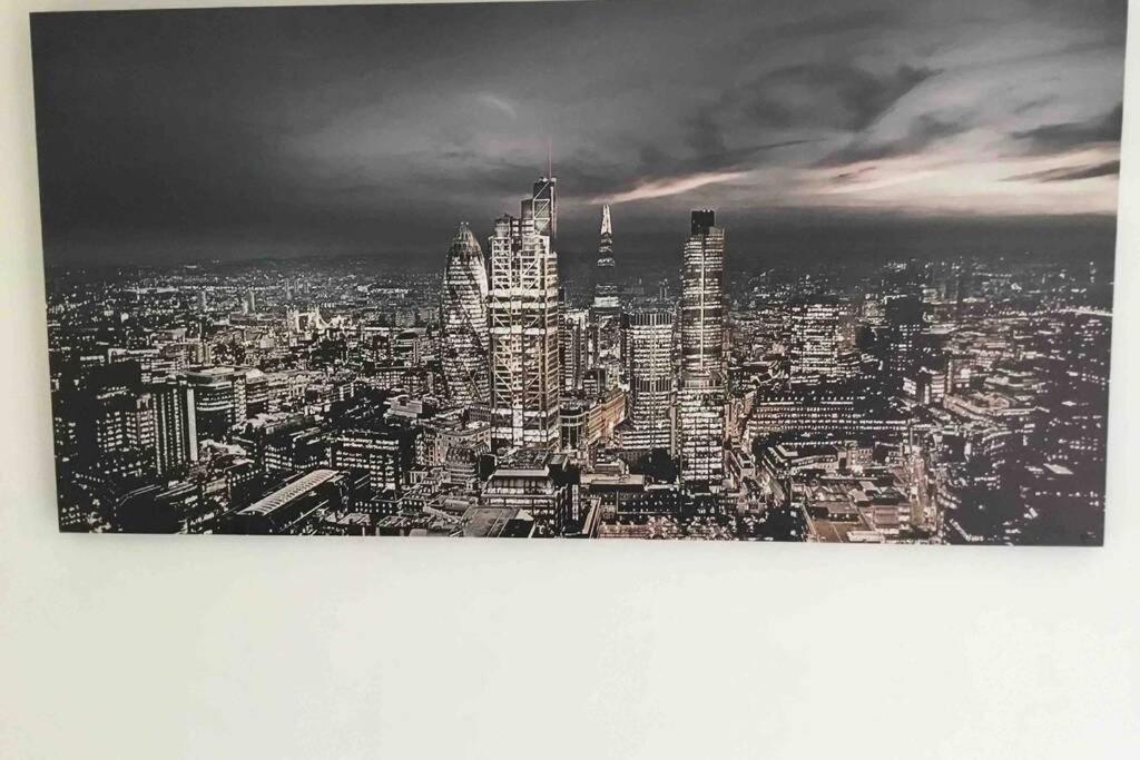 Spacieux Et Bel Avec Grande Terrasse Appartement *