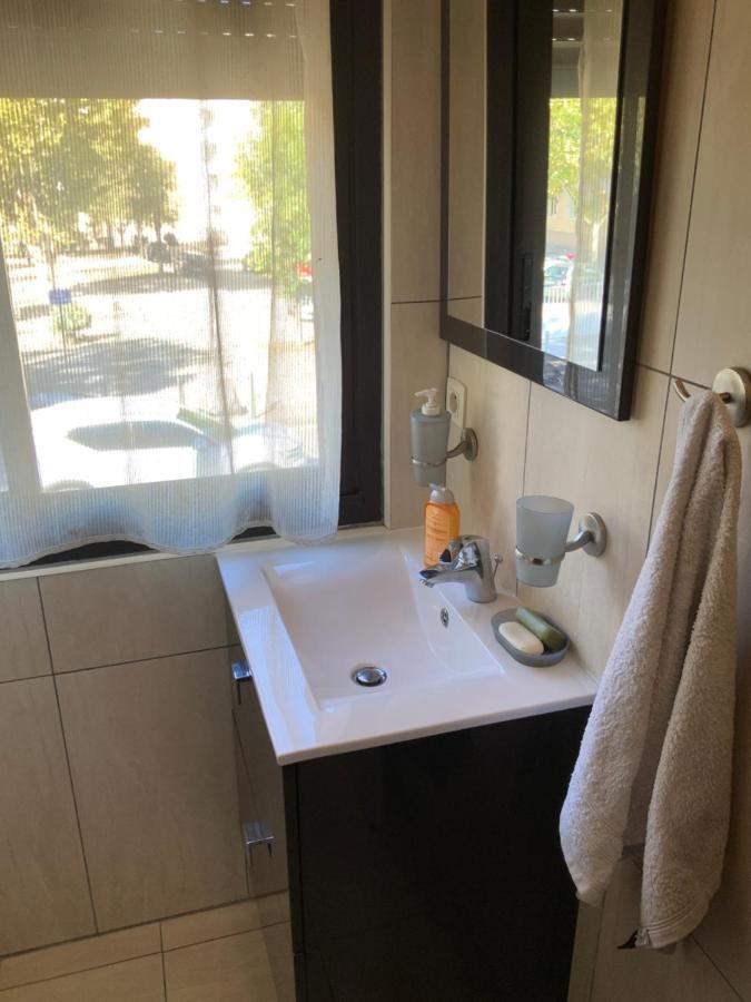 Apartment 4 Personnes Parking Prive Gratuit Calanques Plages Velodrome Hopital Ipc *
