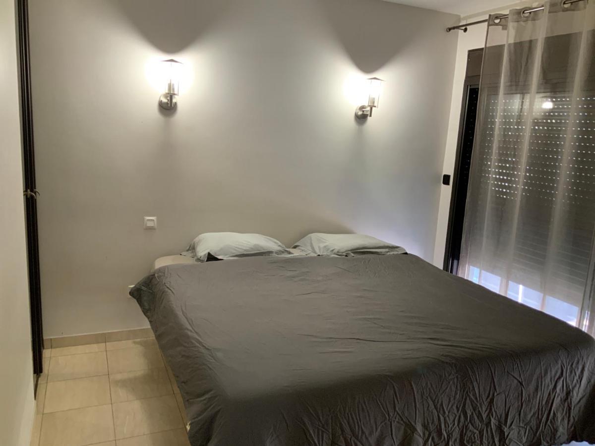 4 Personnes Parking Prive Gratuit Calanques Plages Velodrome Hopital Ipc *