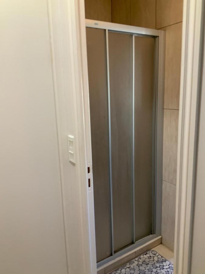 4 Personnes Parking Prive Gratuit Calanques Plages Velodrome Hopital Ipc Apartment Marseilles