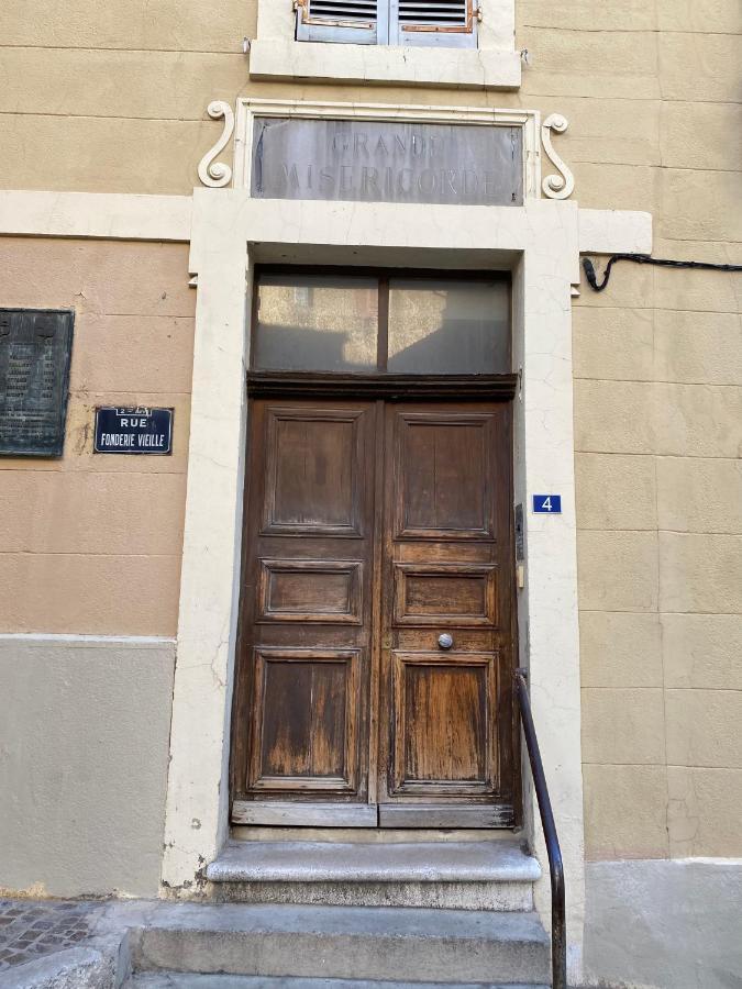 Vieux Port, Le Panier, Luxe, Vous Serez Chez Vous