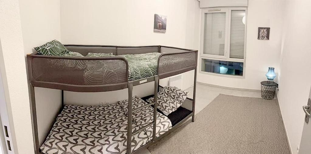 Le Velodrome Chic Apartment Marseille
