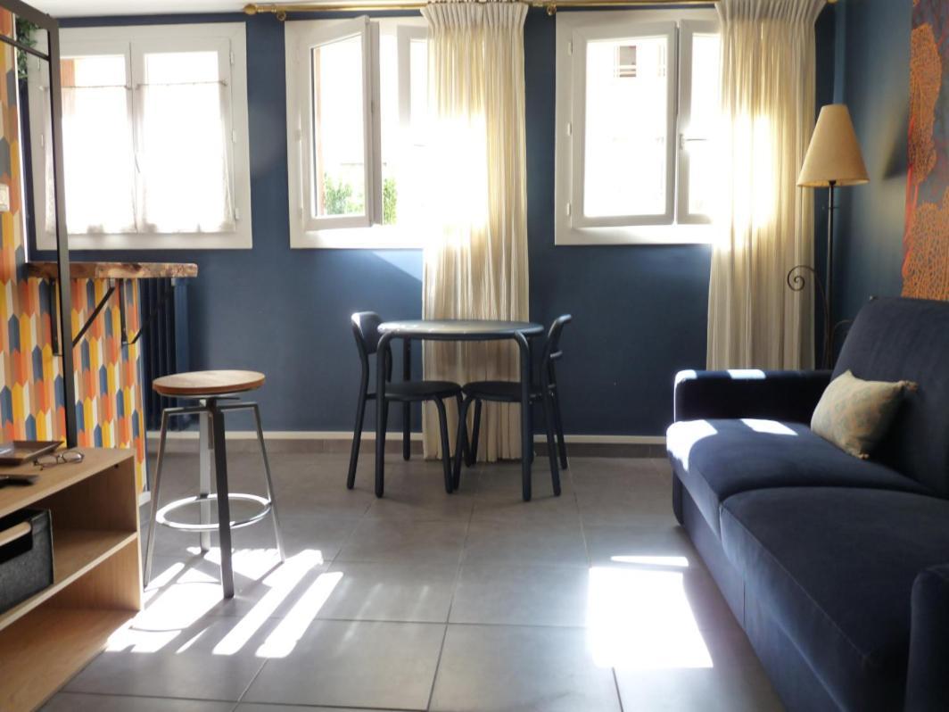 Apartment Le Logis Du Palais *