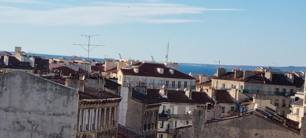 T2 La Joliette Sur Notre Dame Marsella