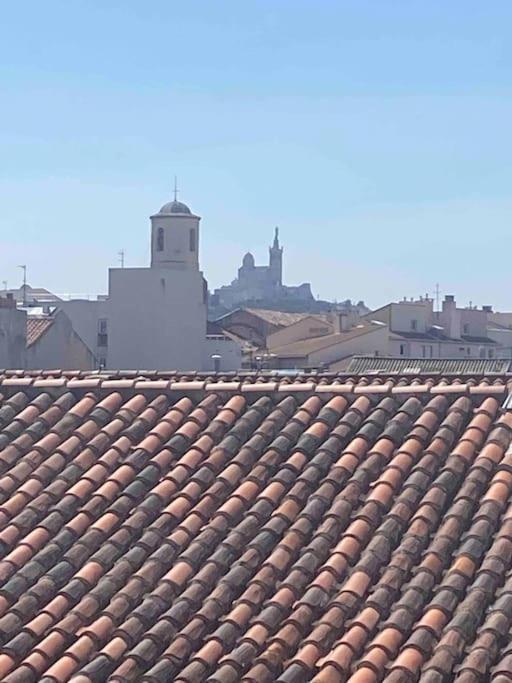 T2 La Joliette Sur Notre Dame Apartamento *