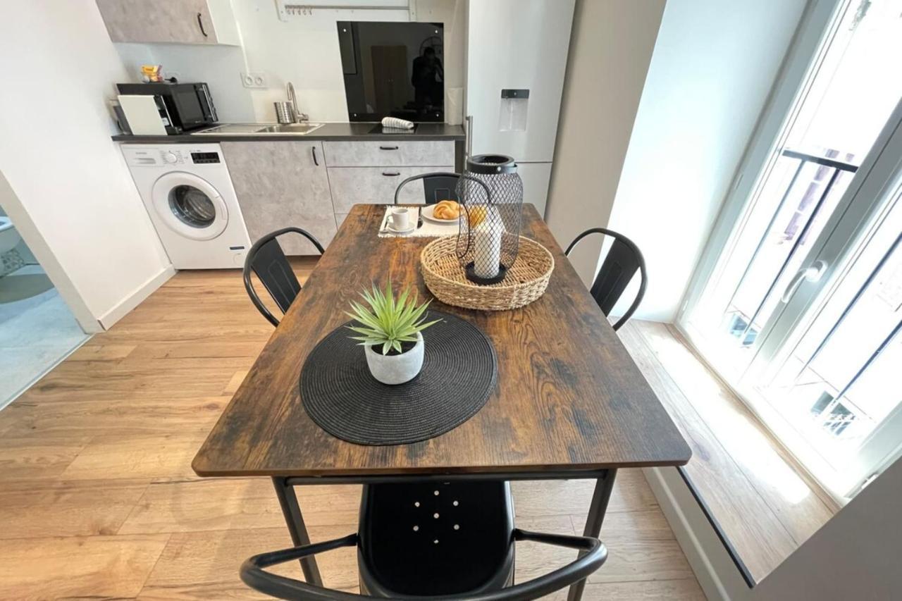 Le Petit Nid Wifinetflix Longchampgare Scnf Apartment *