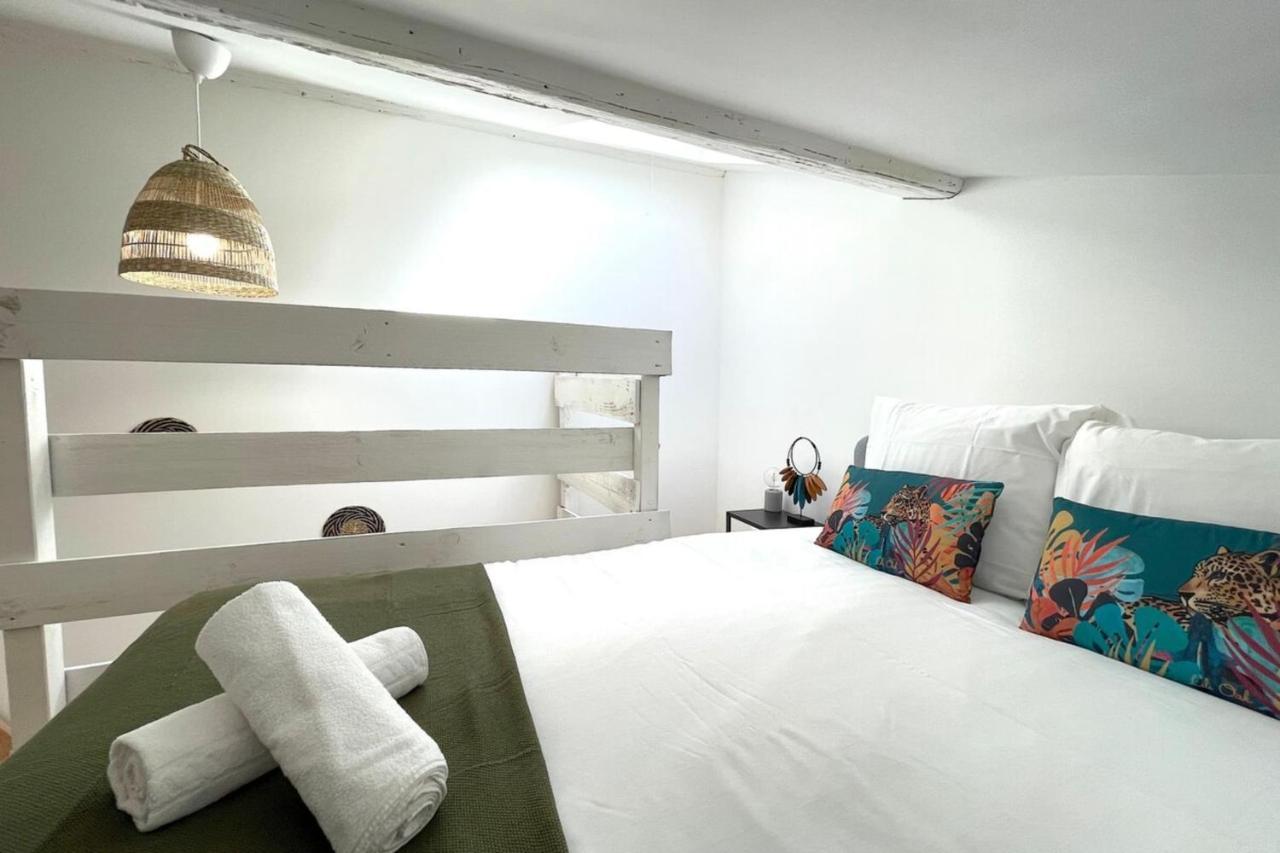 Le Jungle By Anderslocationterrassewifi-netflix Appartement *
