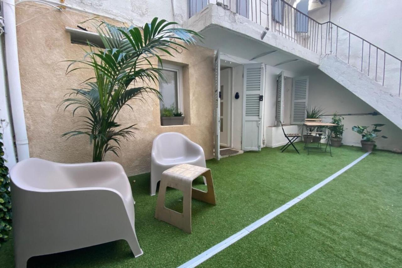 Appartement Le Zenterrasse En Villewifi-netflix-calme