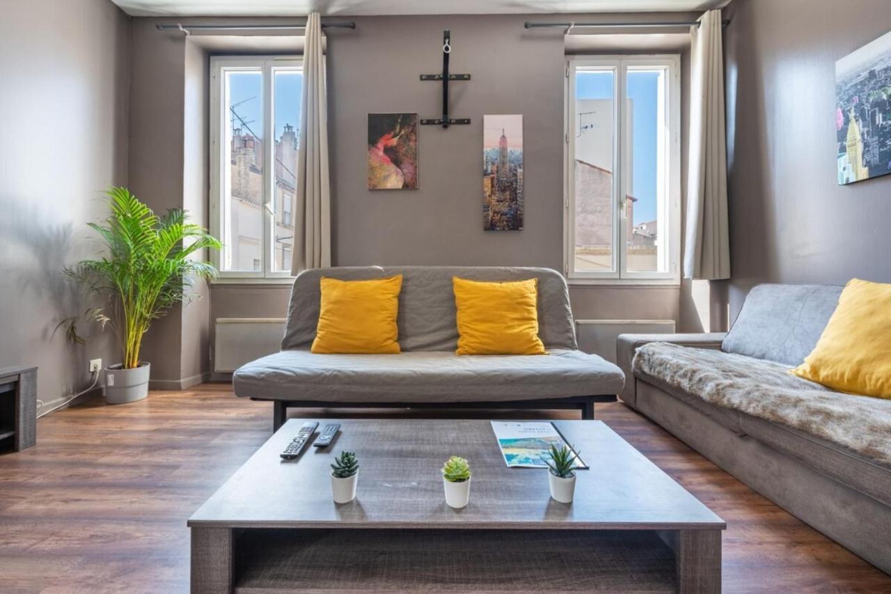 L'atelier T2 Spacieux Clim-wifi-netflix Apartment