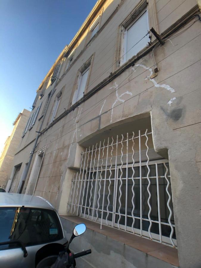 Le Zenterrasse En Villewifi-netflix-calme Marseille