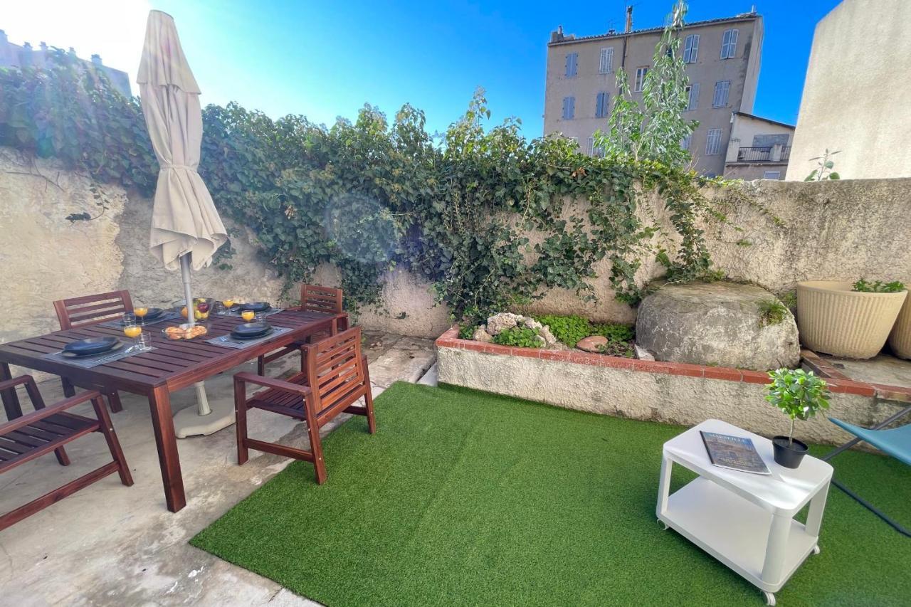 Apartment Le Grand Bleu Terrasseclimwifinetflix Proche Gare-centre