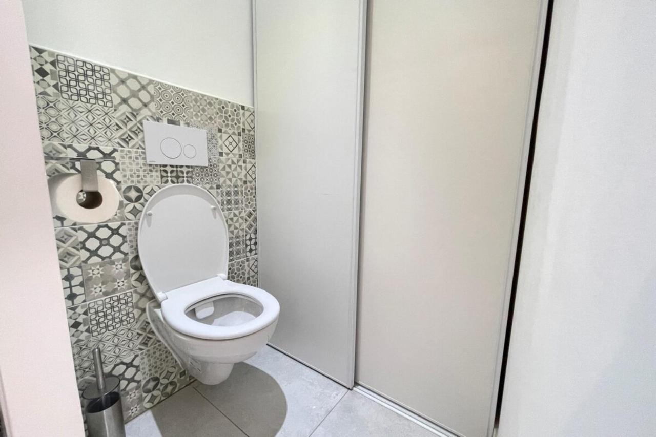 Apartment Le Petit Nid Wifinetflix Longchampgare Scnf