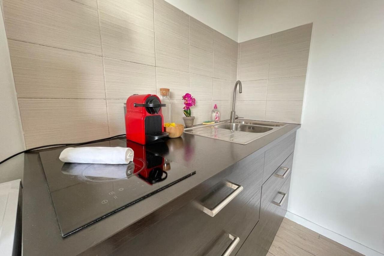 Appartement Le Jungle By Anderslocationterrassewifi-netflix Marseilles