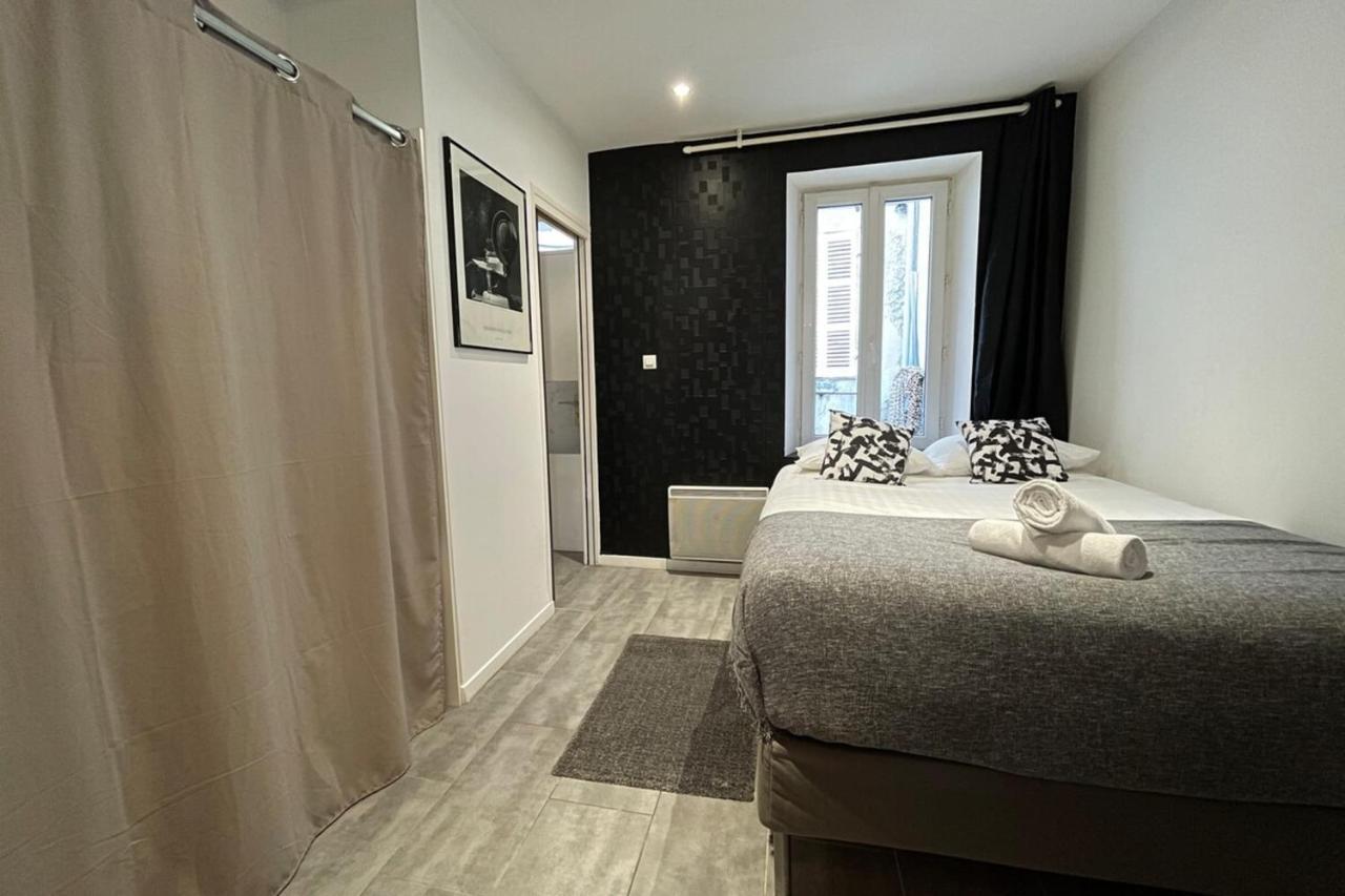 Urban Chic By Anders - Terrassewifinetflixclim * Marseille