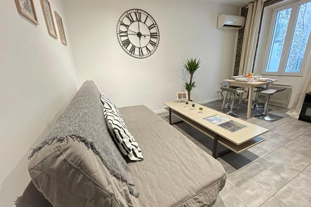 Urban Chic By Anders - Terrassewifinetflixclim * Marseille