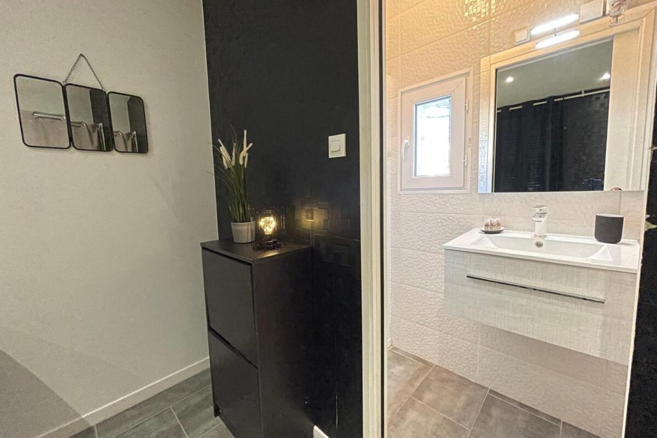 Apartment Urban Chic By Anders - Terrassewifinetflixclim *