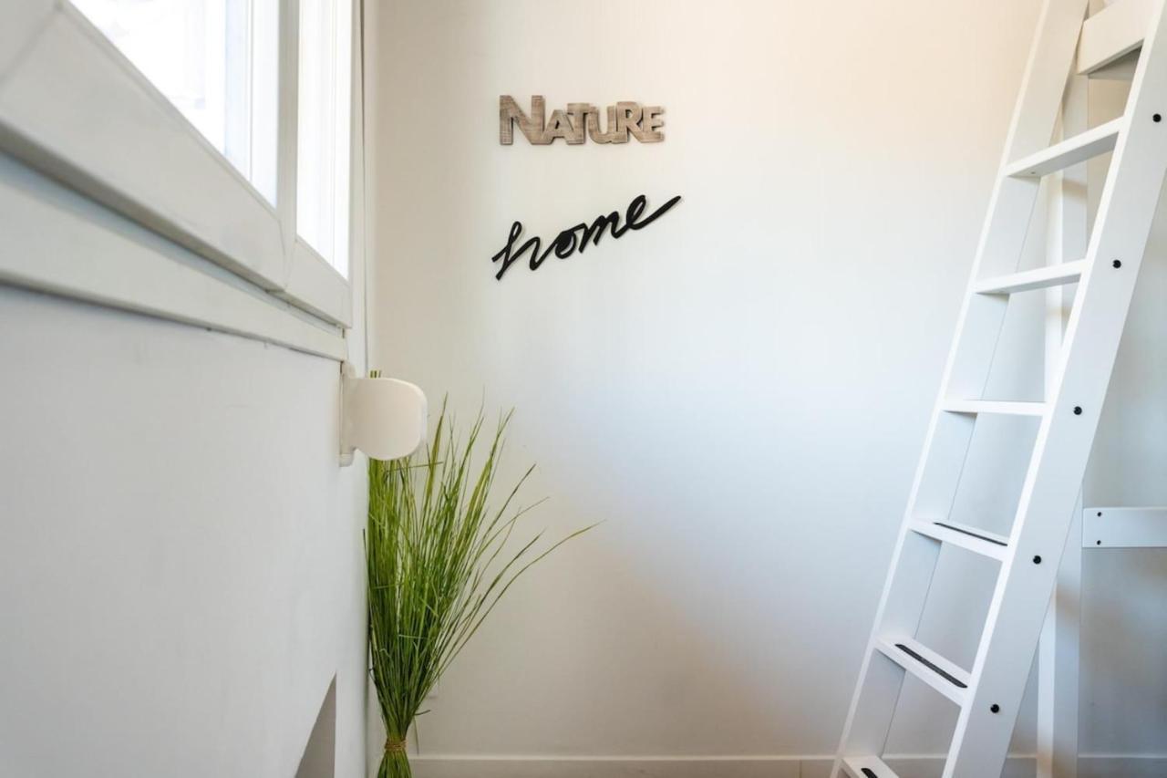 Căn hộ Nature - Clim - Wifi - Netflix *