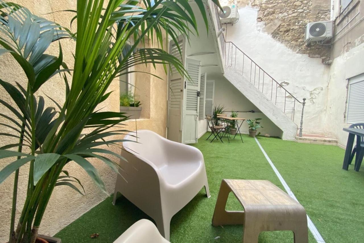 Appartement Le Zenterrasse En Villewifi-netflix-calme